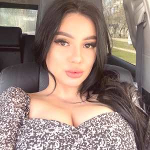 zhansaya-dakarimova Nude OnlyFans Leaks