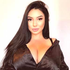 Zhansaya Dakarimova Nude Leaks Onlyfans