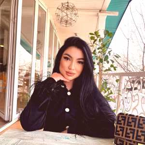 zhansaya-dakarimova Nude OnlyFans Leaks