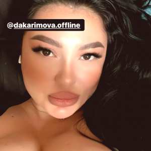 zhansaya-dakarimova Nude OnlyFans Leaks