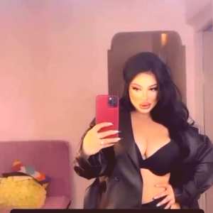 zhansaya-dakarimova Nude OnlyFans Leaks