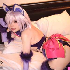 zinieq-cosplayer Nude OnlyFans Leaks