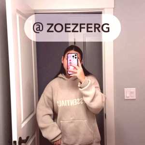 zoe-ferguson Nude OnlyFans Leaks