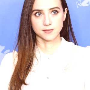 zoe-kazan Nude OnlyFans Leaks