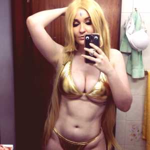 zuzu-cosplay Nude OnlyFans Leaks