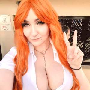 zuzu-cosplay Nude OnlyFans Leaks